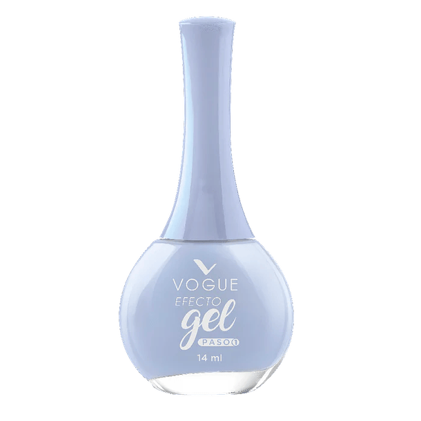 Esmalte Gel Beat Vogue 