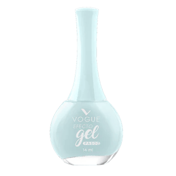 Esmalte Gel Fiesta Vogue 