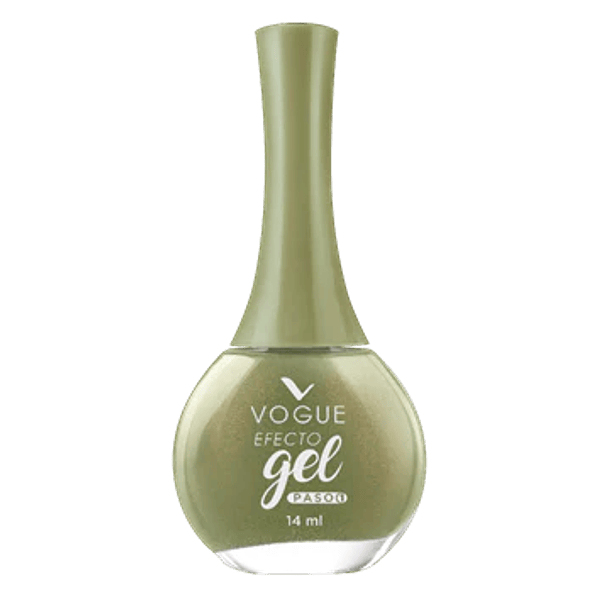 Esmalte Gel Jangueo Vogue 