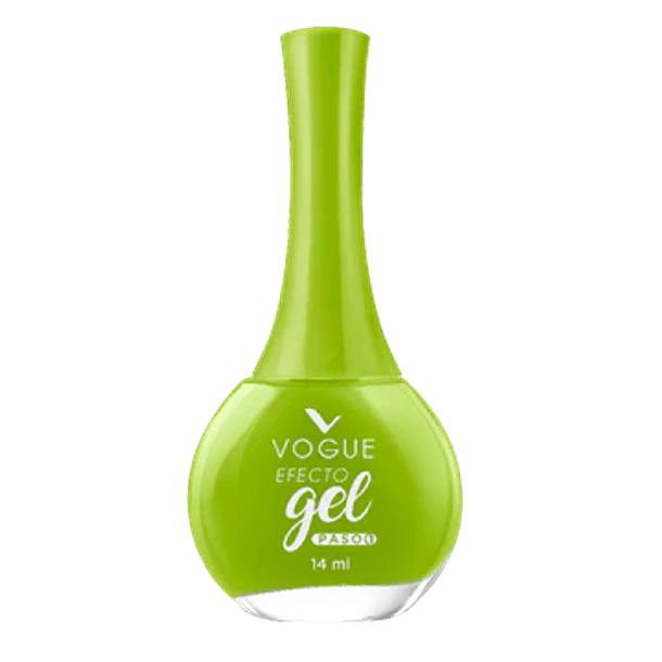 Esmalte Gel Reggaeton Vogue 