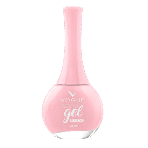 Esmalte Gel Vibra Latina Vogue 