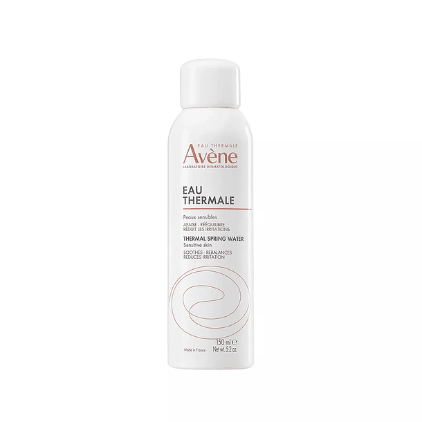Agua Thermal Avene x 150 ml 