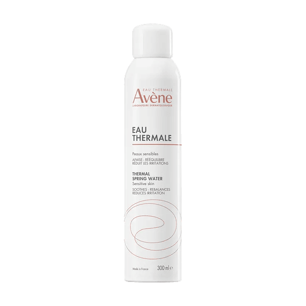 Agua Thermal Avene x 300 ml 
