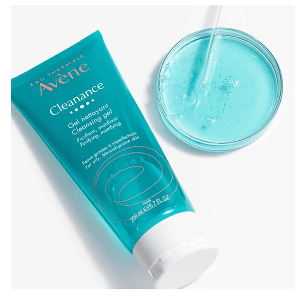 Avene Cleanance Gel X 200 Ml 