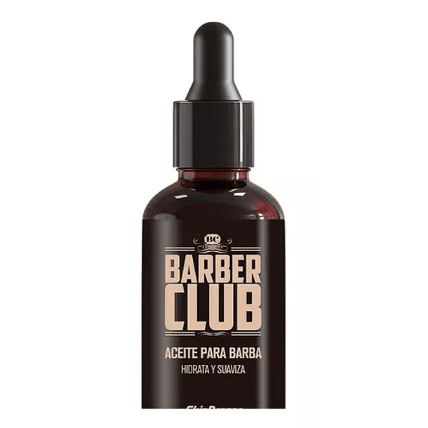 Aceite Para Barba Skin Bracer 