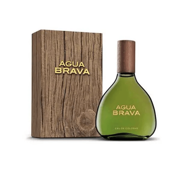 Agua Brava 200ml 