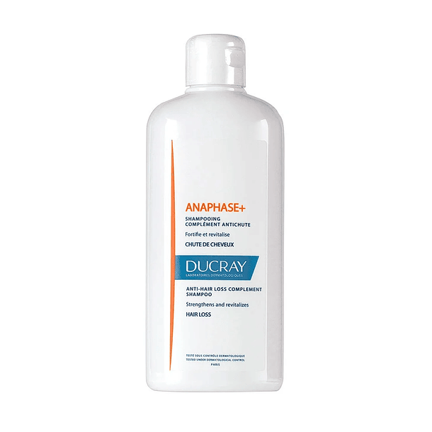 Anaphase Ducray x 200 ml Shampoo 