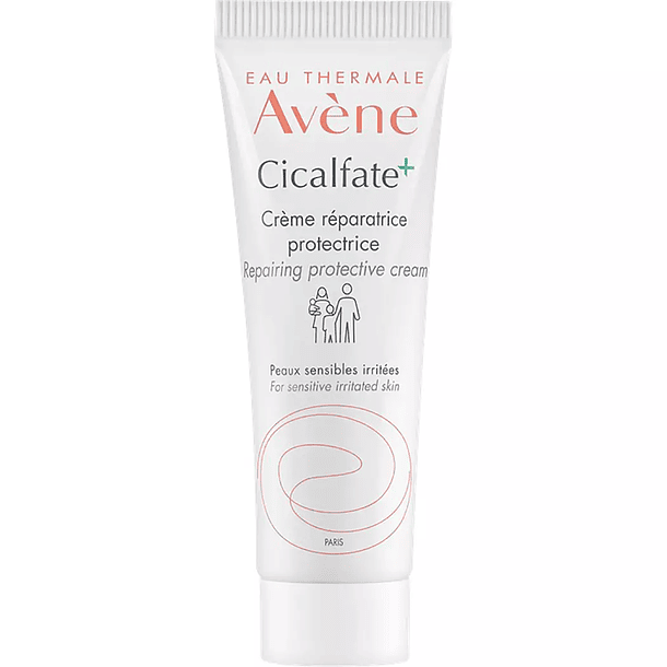 Avene Cicalfate x 15 ml Crema Reparadora 