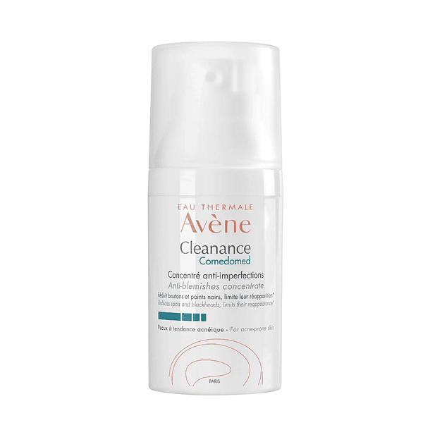 Avene Cleanance Comedomed x 30 ml Crema Facial 