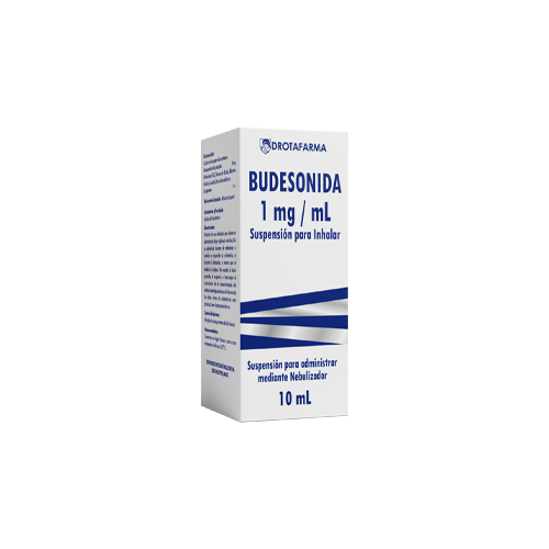 Budesinida 1Mg/Ml