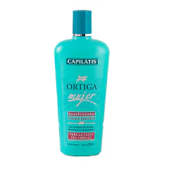 Capilatis Mujer Ortiga X 350Ml Acondicionador