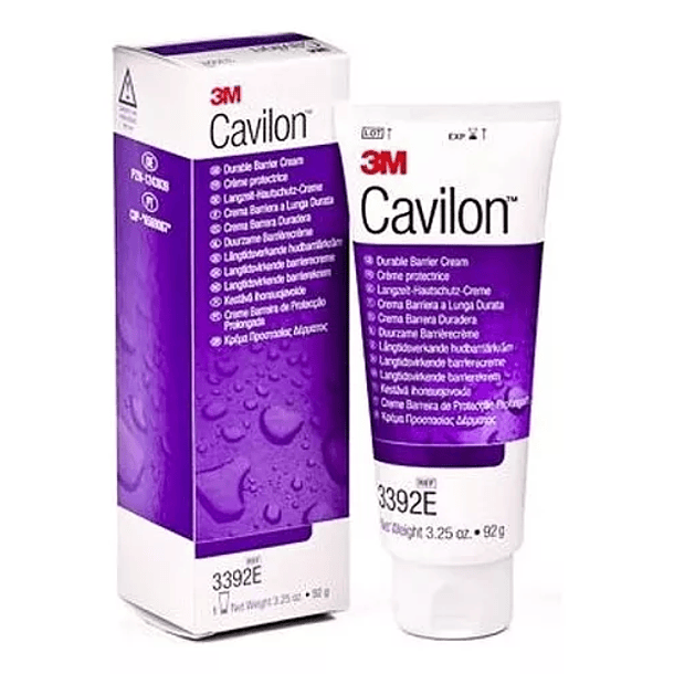 Cavilon Crema Proteccion Duradera 92 Grs 