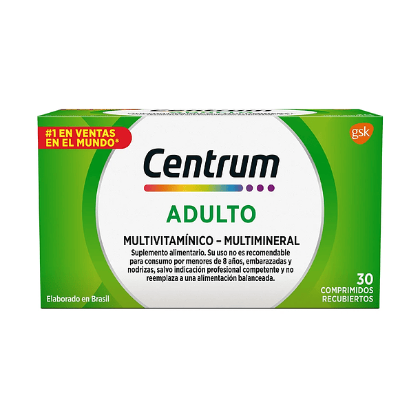 Centrum Comp 30 
