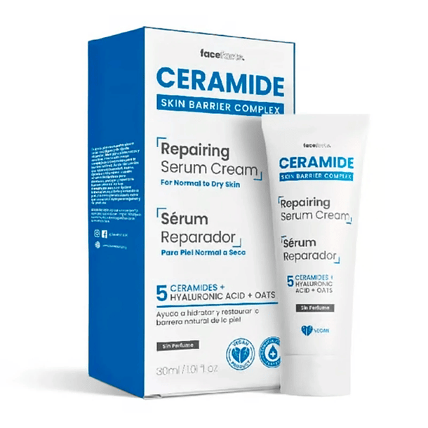 Ceramide Serum Reparador X 30Ml 