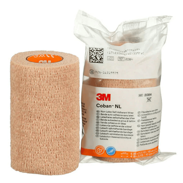 Coban 3M Nl-  