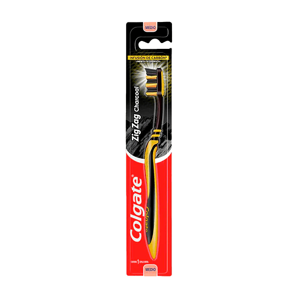 Colgate Cep Zig Zag X1 
