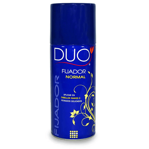 Duo Laca Normal 165 Ml 