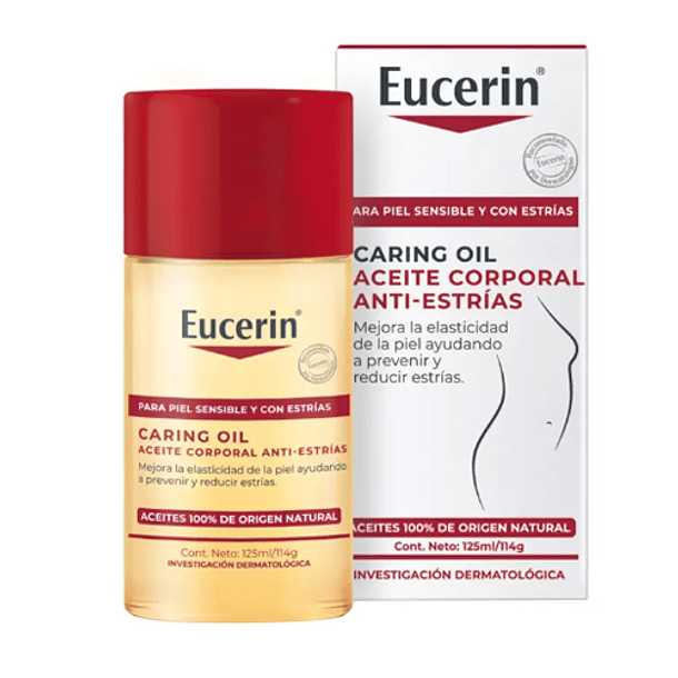 Eucerin Aceite Antiestrias 