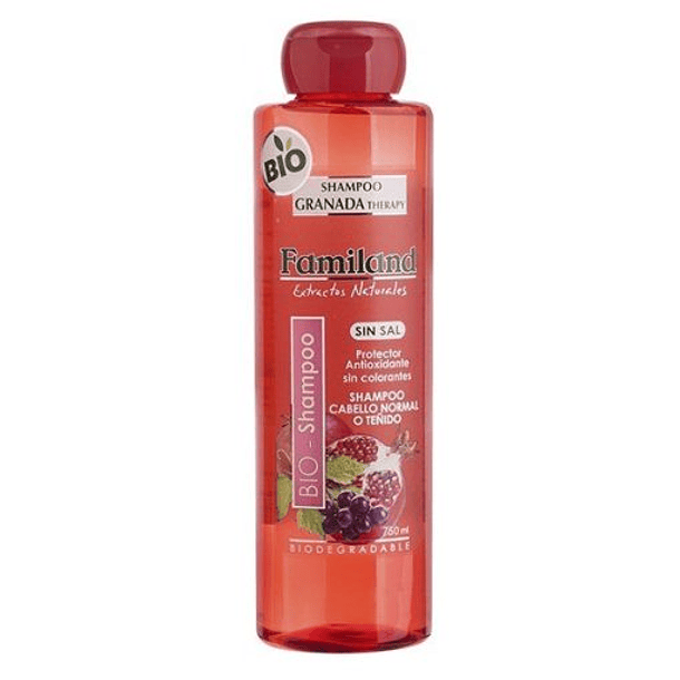 Familand Ac Granada Therapy 750 Ml 