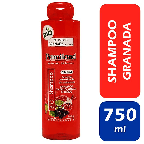 Familand Sh Granada 750 Ml 
