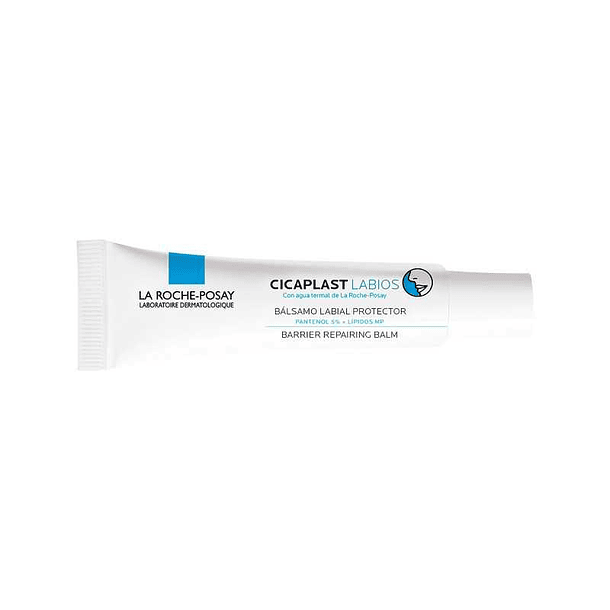 Cicaplast Levres Protector Labia 7.5Ml 
