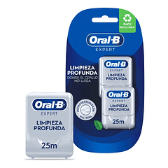 Oral B Hilo Dental Expert Pack 2