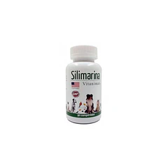 Silimarina x 30 Comp. Vitanimal