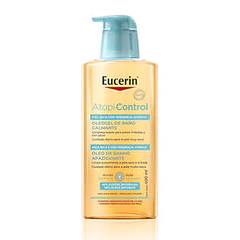 Eucerin Atopi Control Aceite de Ducha 400 ml