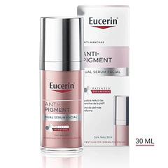 Eucerin Anti Pigment Power Duo Serum + Gel Limpiador