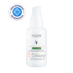 Vichy Capital Soleil UV-Clear 40ml
