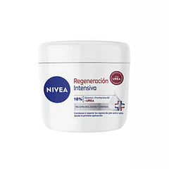 Nivea Body Regeneracion Intensiva 15% Urea x 400 ml