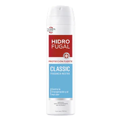 Hidrofugal Deo Sp x 150ml