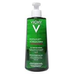 Vichy Normaderm Phytosolution Gel Limpiador 400ml