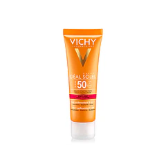 Vichy Capital Soleil 50 SPF + Antiedad