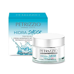 Petrizzio Hidra Shock Plus Día