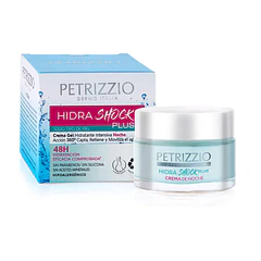 Petrizzio Hidra Shock Plus Noche