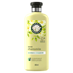 Herbal Essences Manzanilla&passiflora x 400ml Acondicinador