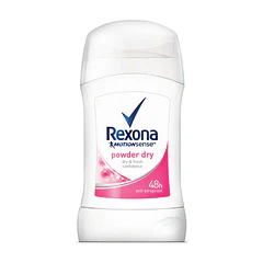Rexona Powder Dry Barra 50g
