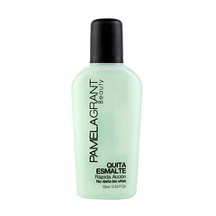 Pamela Grand Quita Esmalte Green 75ml