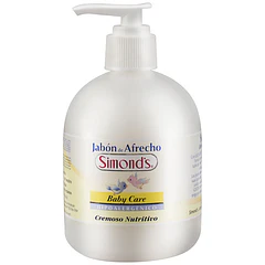 Simonds Afrecho Hipoa Valvula Jab x 340 ml