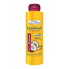 Familand Coco-Argán x 750ml Shampoo