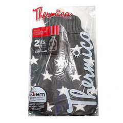 Guatero Thermica con Funda 2 Lts