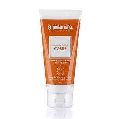 Pielarmina Cobre 80g