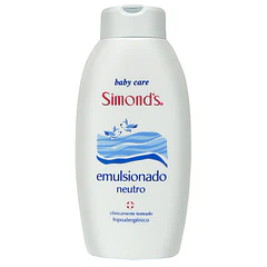 Simonds Emulsion 270ml