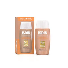 Isdin Fotoprotector SPF50 Fusion Water Magic Medium 50ml