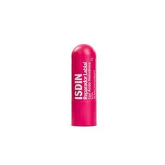 Isdin Reparador Labial Rosa, con Ácido Hialurónico 4 Gramos