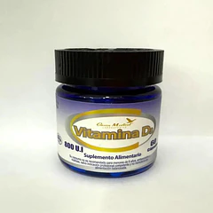 Vitamina D3 800 UI