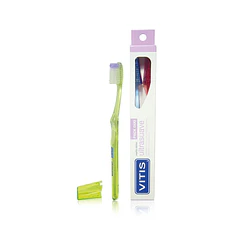 Vitis Cepillo Ultra Suave Pack Duo