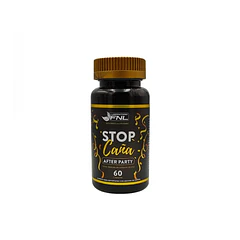 Stop Caña x 60 Cápsulas FNL