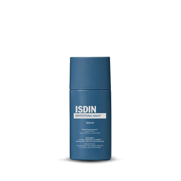 Eryfotona Night Serum Ultra Fluido 50ml 